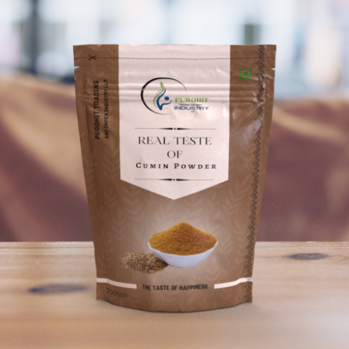 Cumin Powder